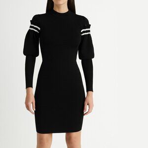 💙💖 3.1 Phillip Lim Ruffle Sleeve Dress